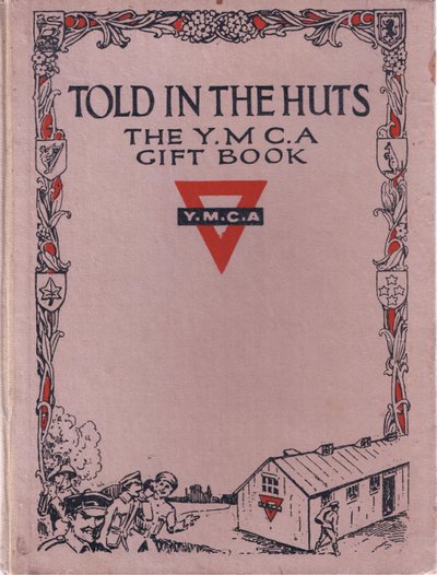 Titelseite von Cyrus Cuneo